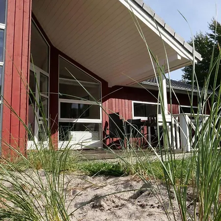 Near Baltic Beaches Feriehus Großenbrode