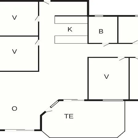 Near Baltic Beaches